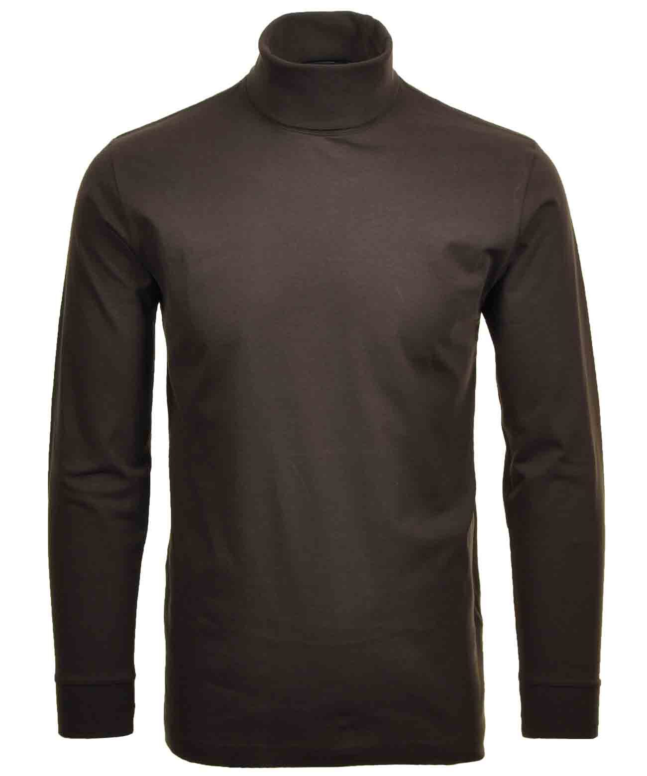 RAGMAN Rollkragenshirt RAGMAN Rollkragenshirt von RAGMAN