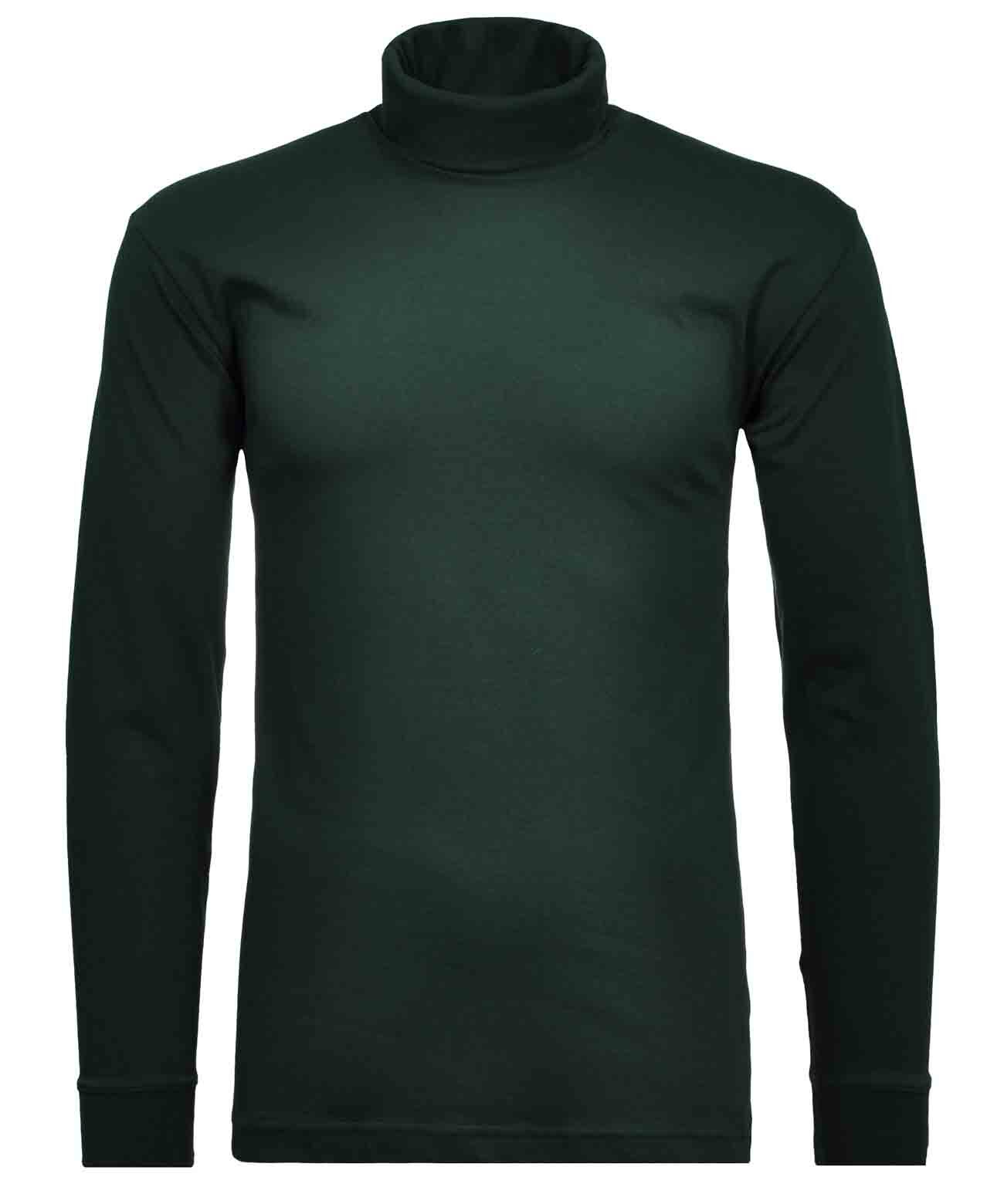 RAGMAN Rollkragenshirt RAGMAN Rollkragenshirt von RAGMAN