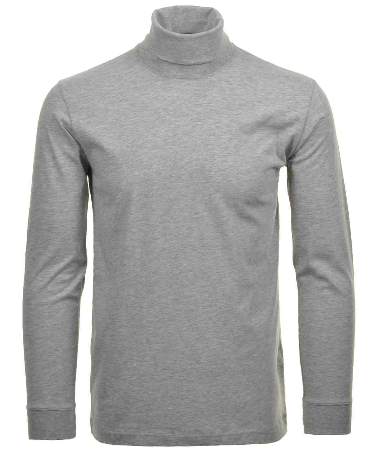 RAGMAN Rollkragenshirt RAGMAN Rollkragenshirt von RAGMAN