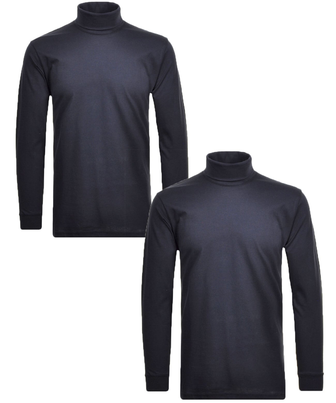RAGMAN Rollkragenshirt RAGMAN Rollkragenshirt von RAGMAN