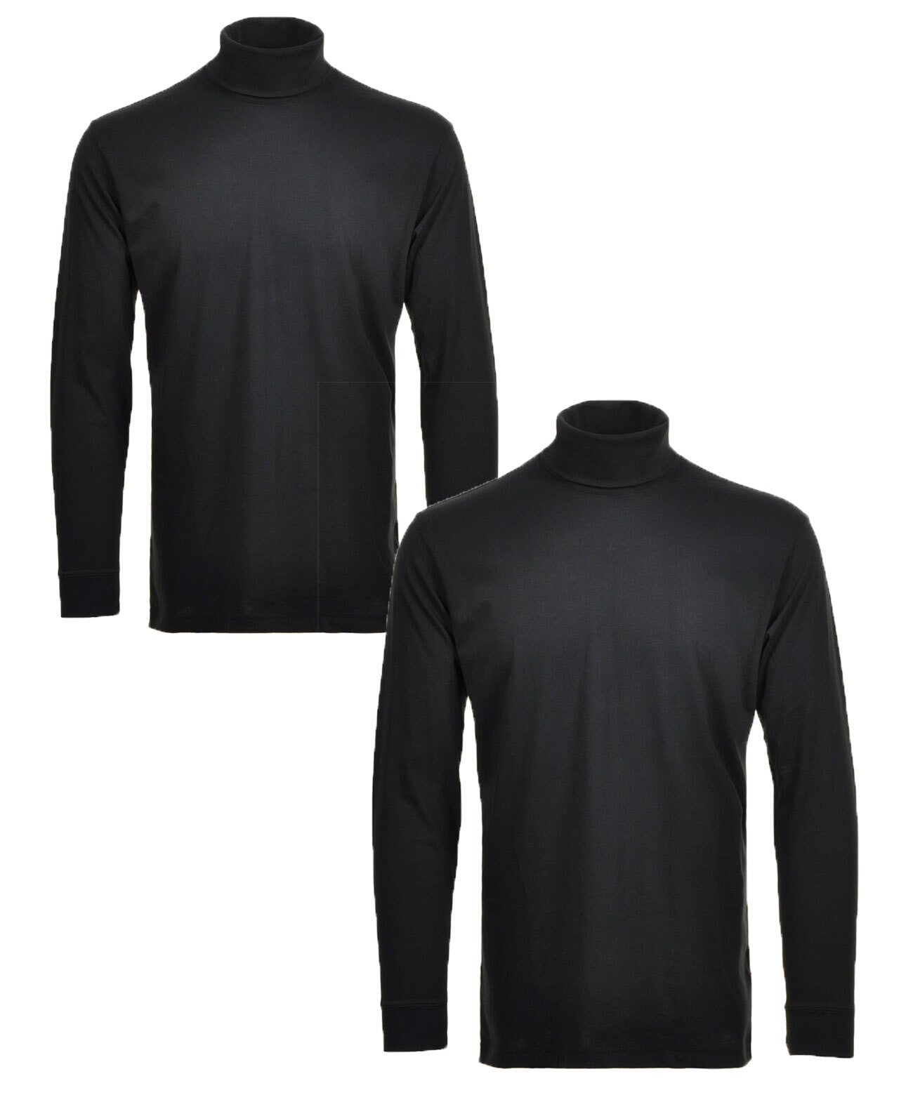 RAGMAN Rollkragenshirt RAGMAN Rollkragenshirt von RAGMAN