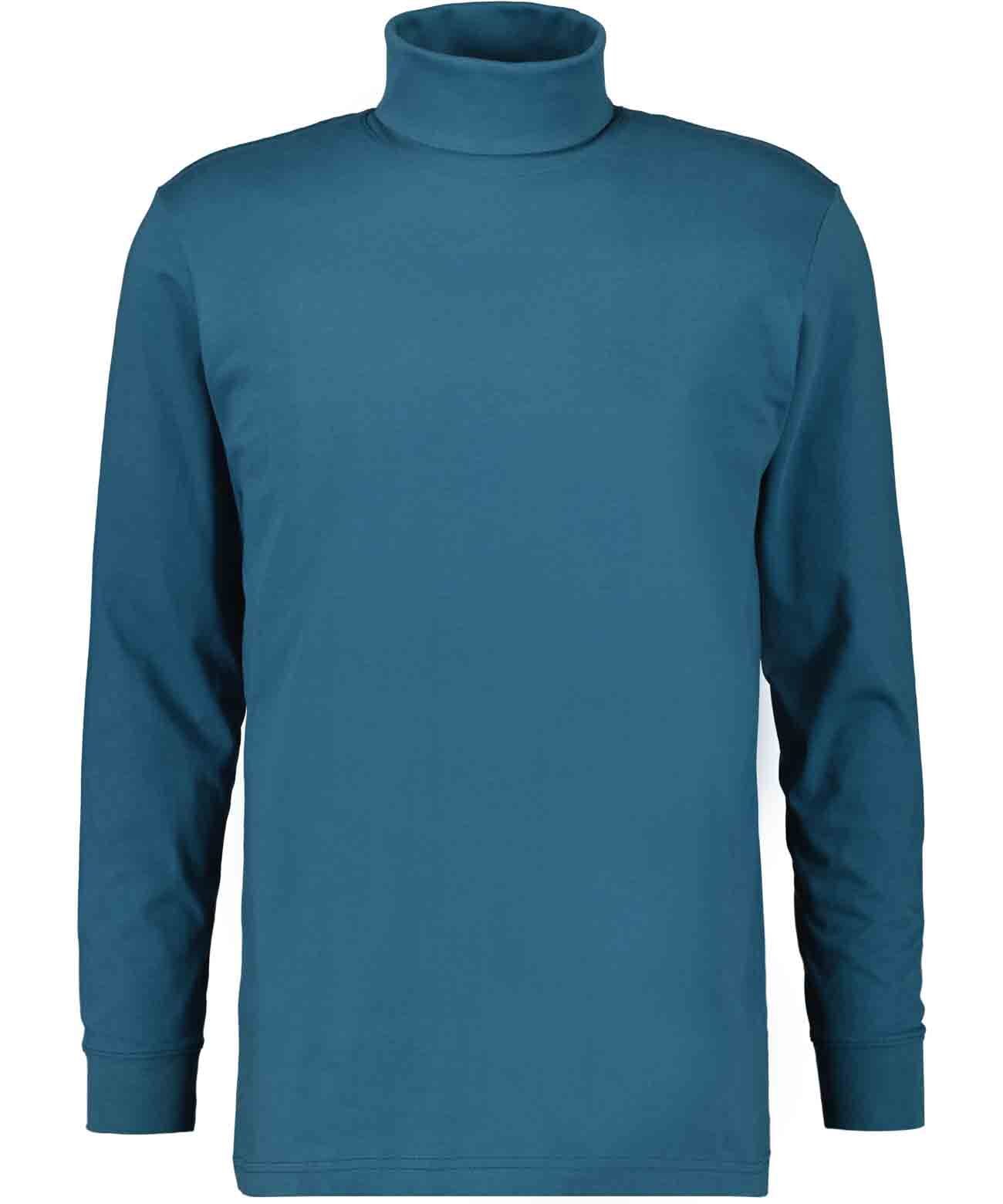 RAGMAN Rollkragenshirt RAGMAN Rollkragenshirt von RAGMAN