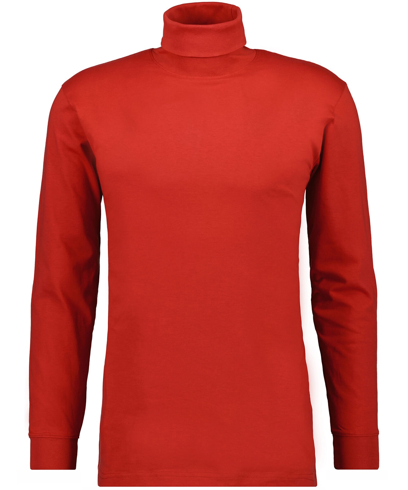 RAGMAN Rollkragenshirt RAGMAN Rollkragenshirt von RAGMAN