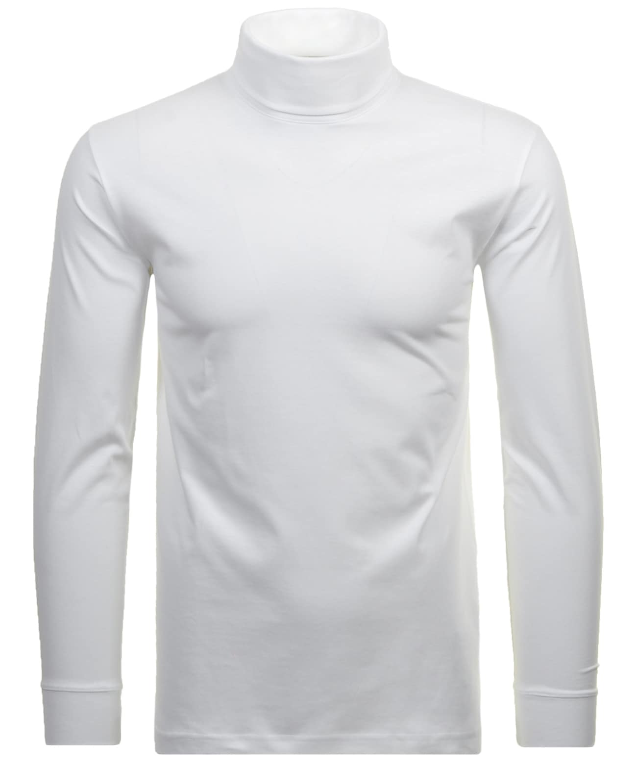 RAGMAN Rollkragenshirt RAGMAN Rollkragenshirt von RAGMAN