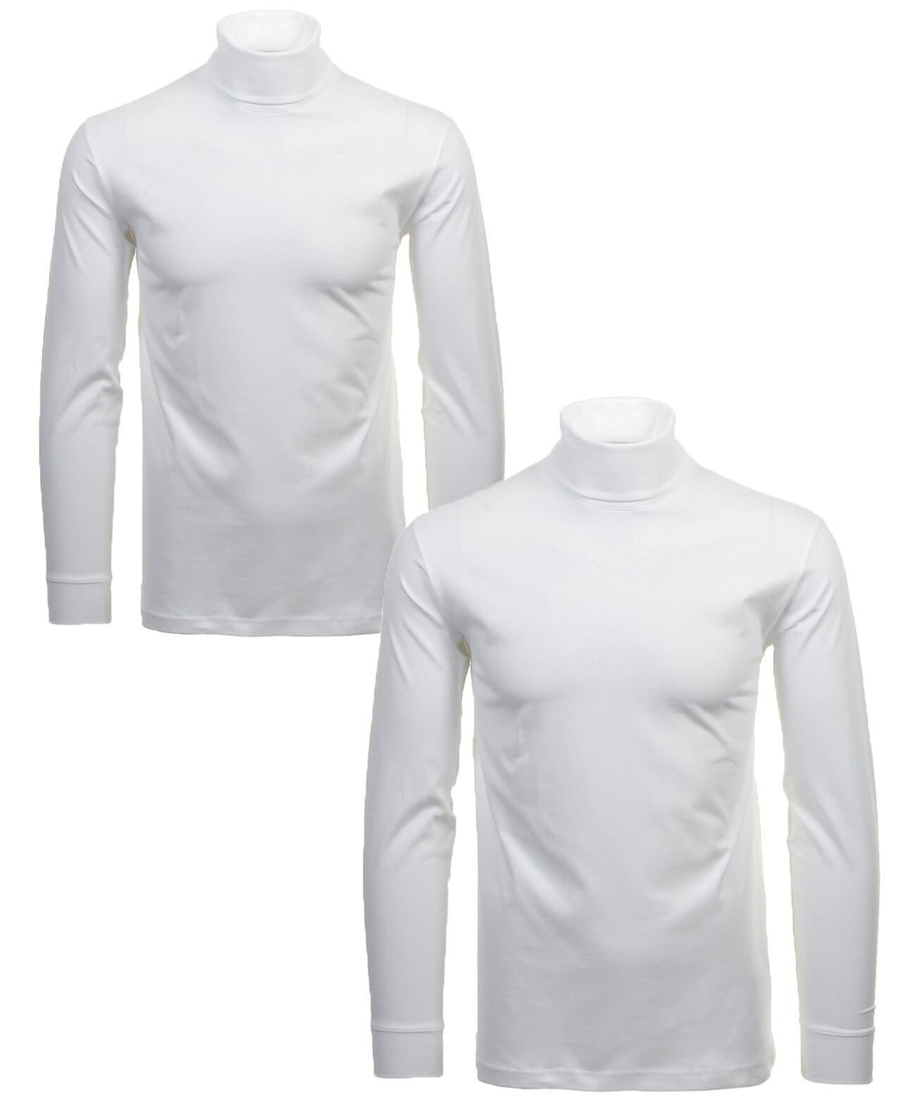 RAGMAN Rollkragenshirt RAGMAN Rollkragenshirt von RAGMAN
