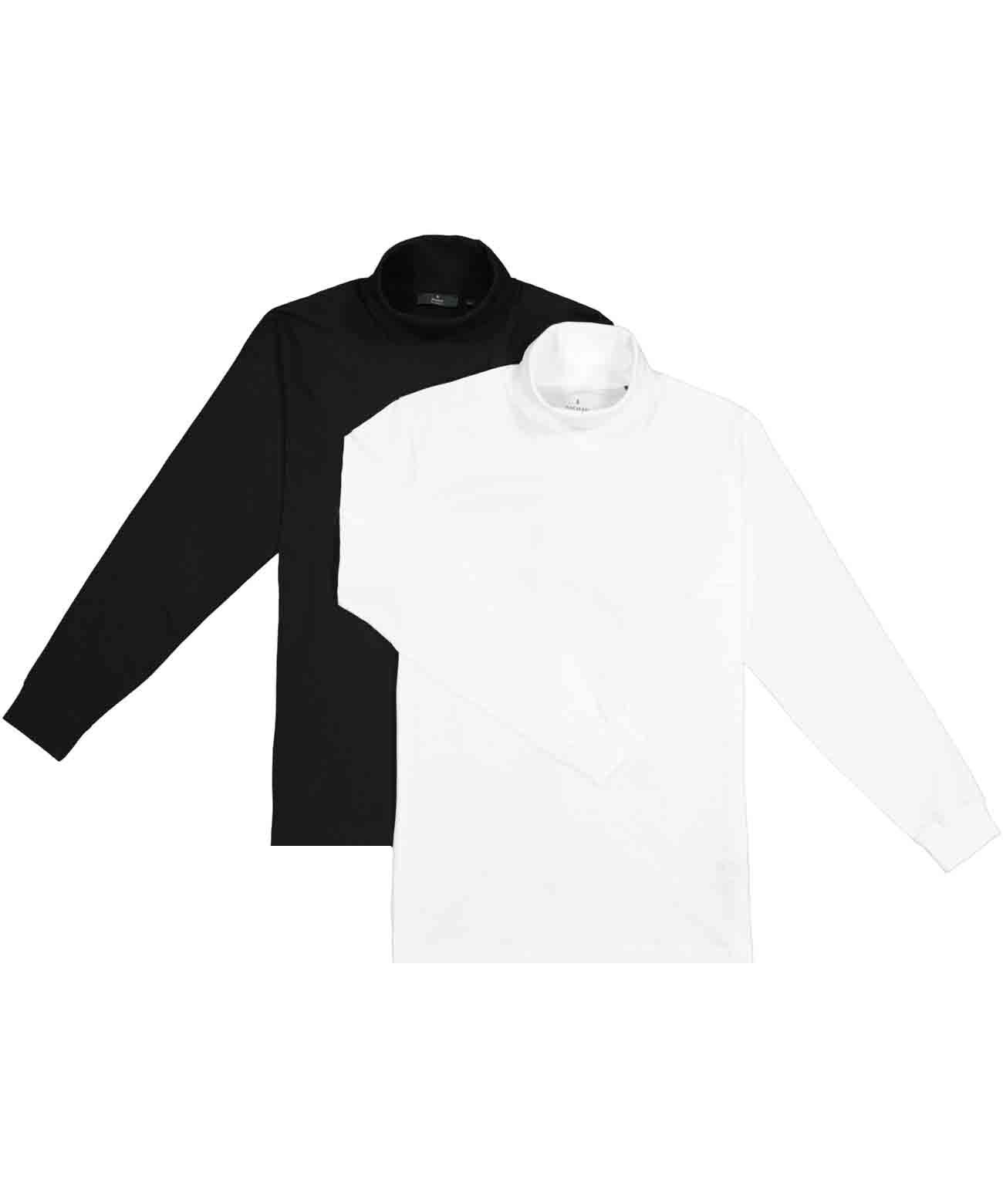 RAGMAN Rollkragenshirt RAGMAN Rollkragenshirt von RAGMAN