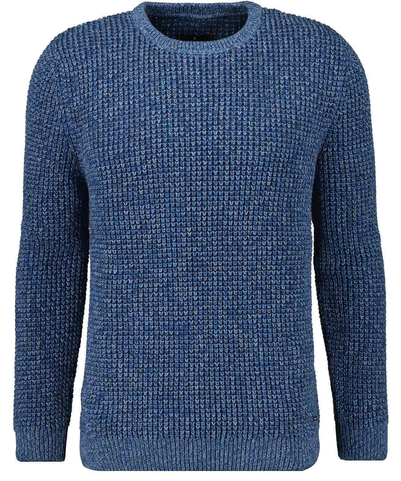 RAGMAN Rundhalspullover RAGMAN Rundhalspullover von RAGMAN