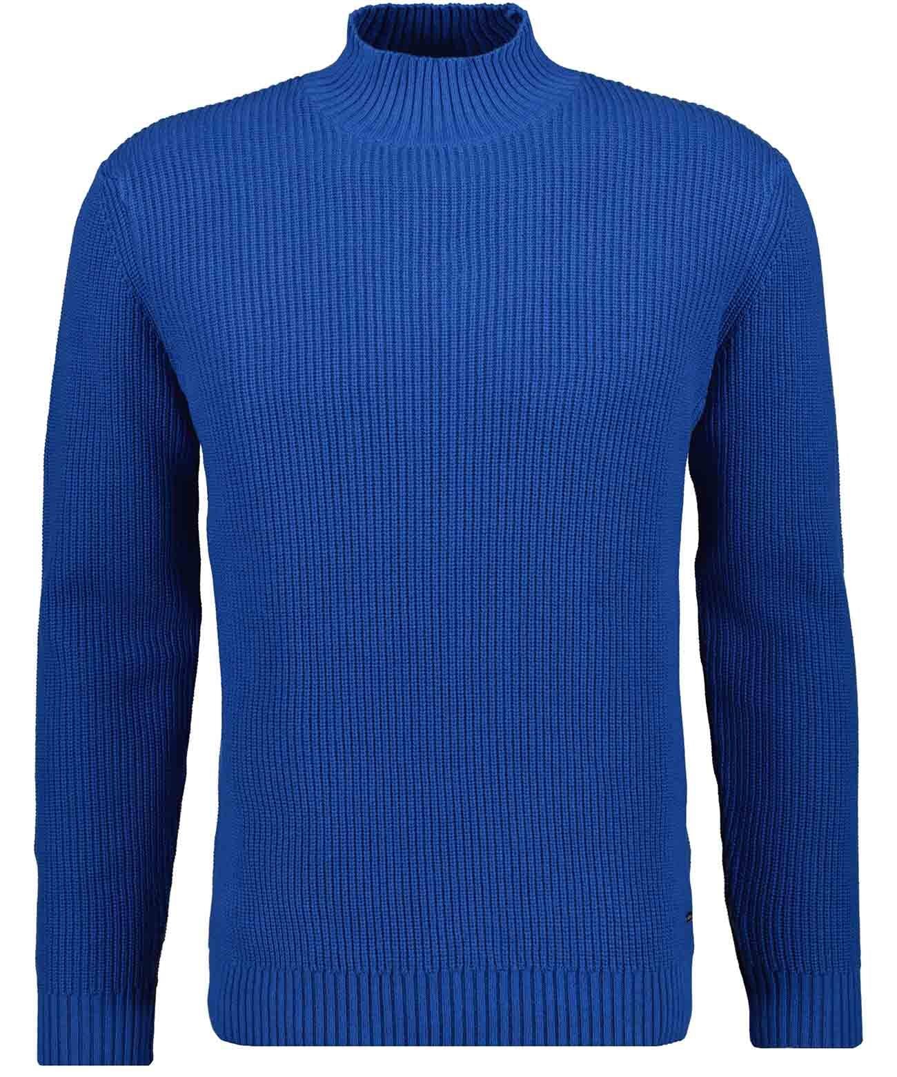 RAGMAN Rundhalspullover RAGMAN Rundhalspullover von RAGMAN