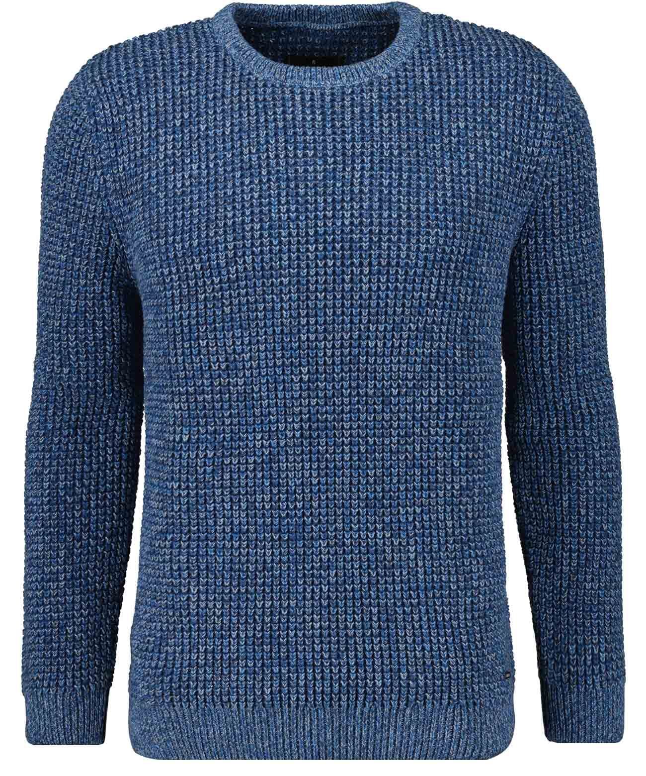 RAGMAN Rundhalspullover RAGMAN Rundhalspullover von RAGMAN