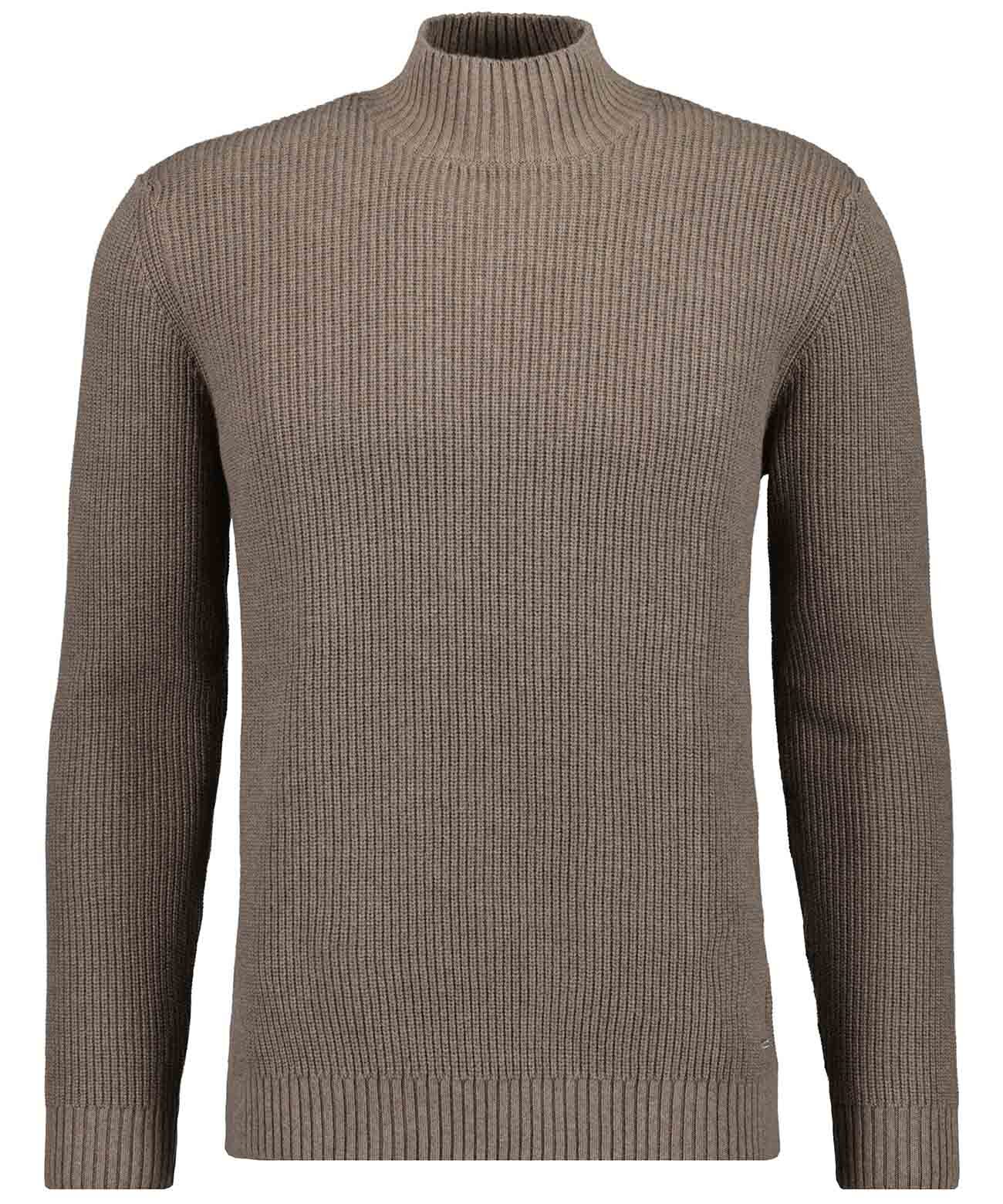 RAGMAN Rundhalspullover RAGMAN Rundhalspullover von RAGMAN