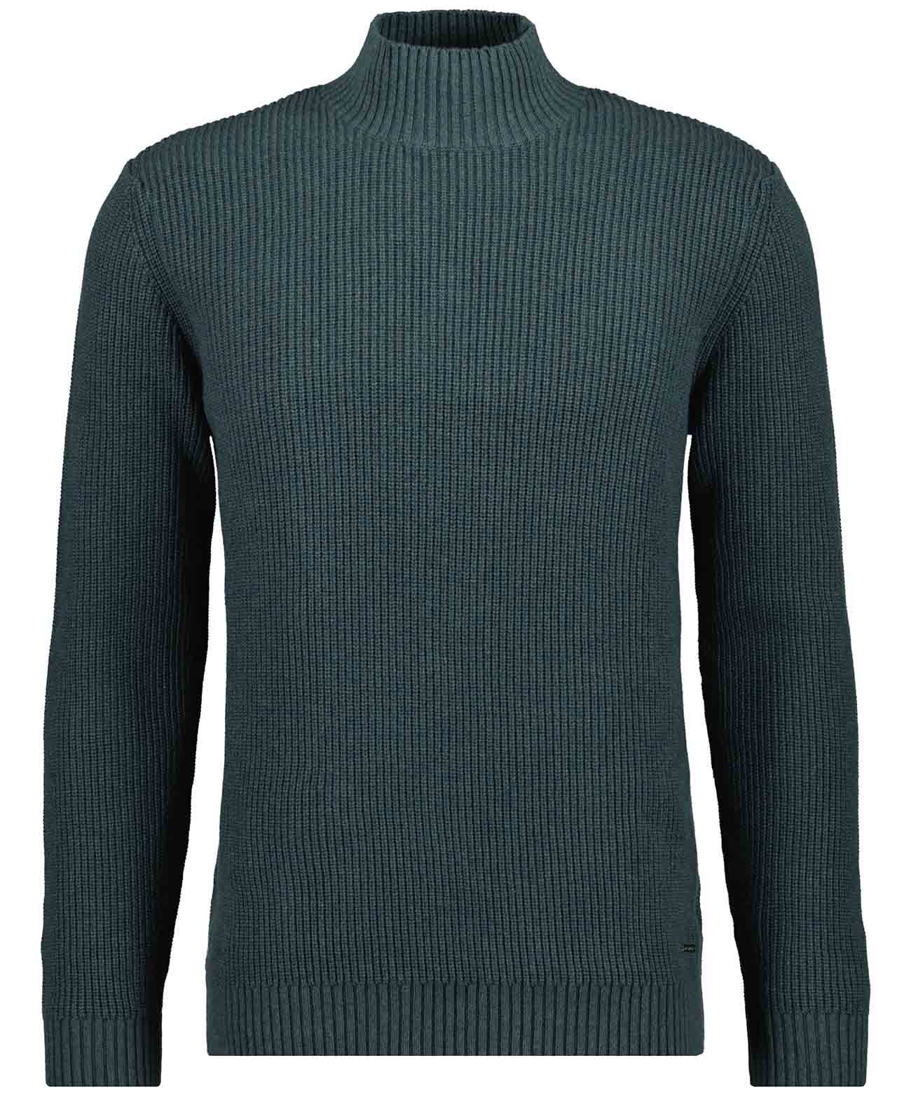 RAGMAN Rundhalspullover RAGMAN Rundhalspullover von RAGMAN