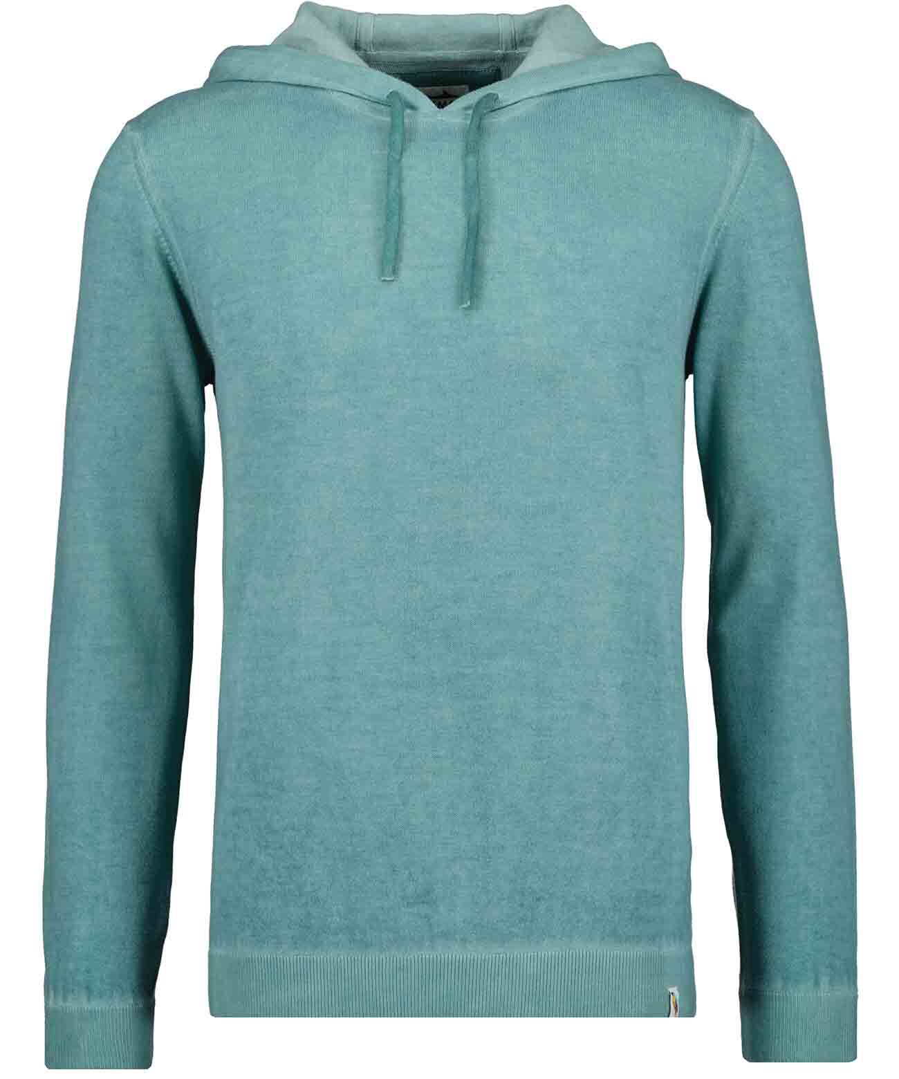 RAGMAN Rundhalspullover RAGMAN Rundhalspullover von RAGMAN