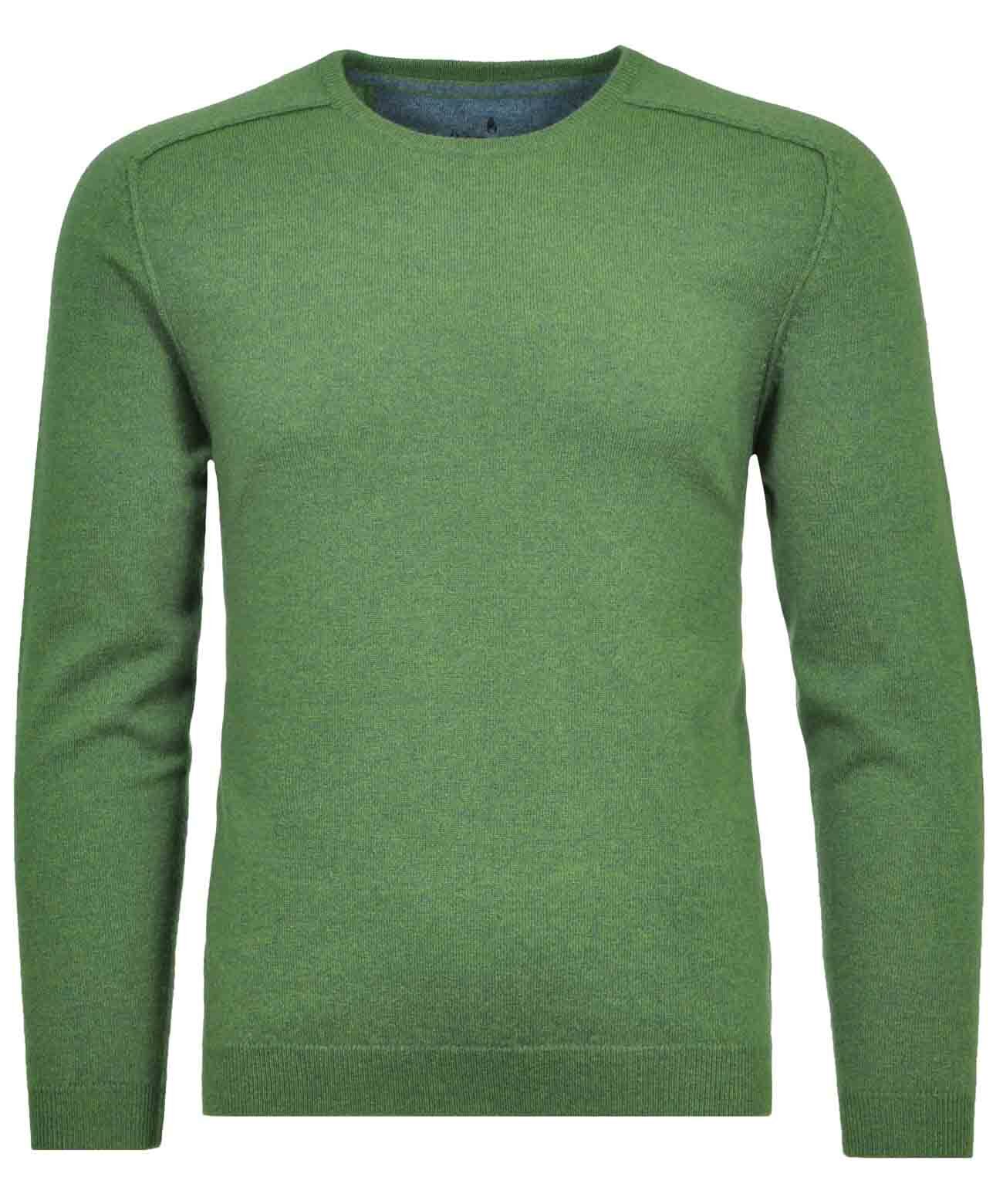 RAGMAN Rundhalspullover RAGMAN Rundhalspullover von RAGMAN