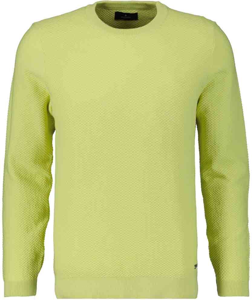 RAGMAN Rundhalspullover RAGMAN Rundhalspullover von RAGMAN