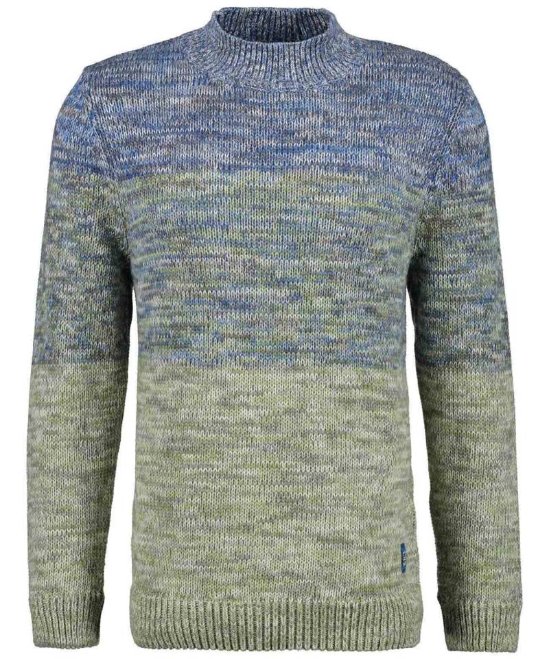 RAGMAN Rundhalspullover von RAGMAN
