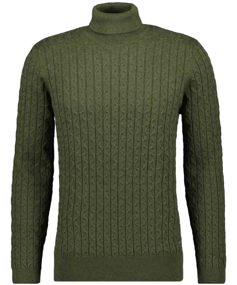 RAGMAN Rundhalspullover von RAGMAN