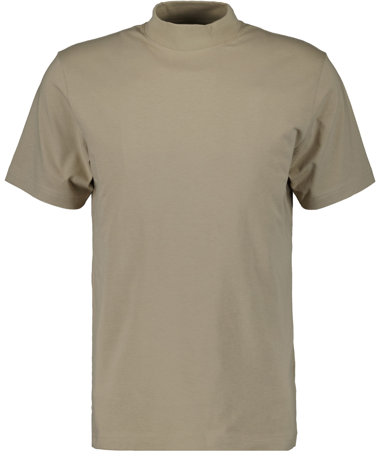 RAGMAN Stehkragenshirt RAGMAN Stehkragenshirt von RAGMAN