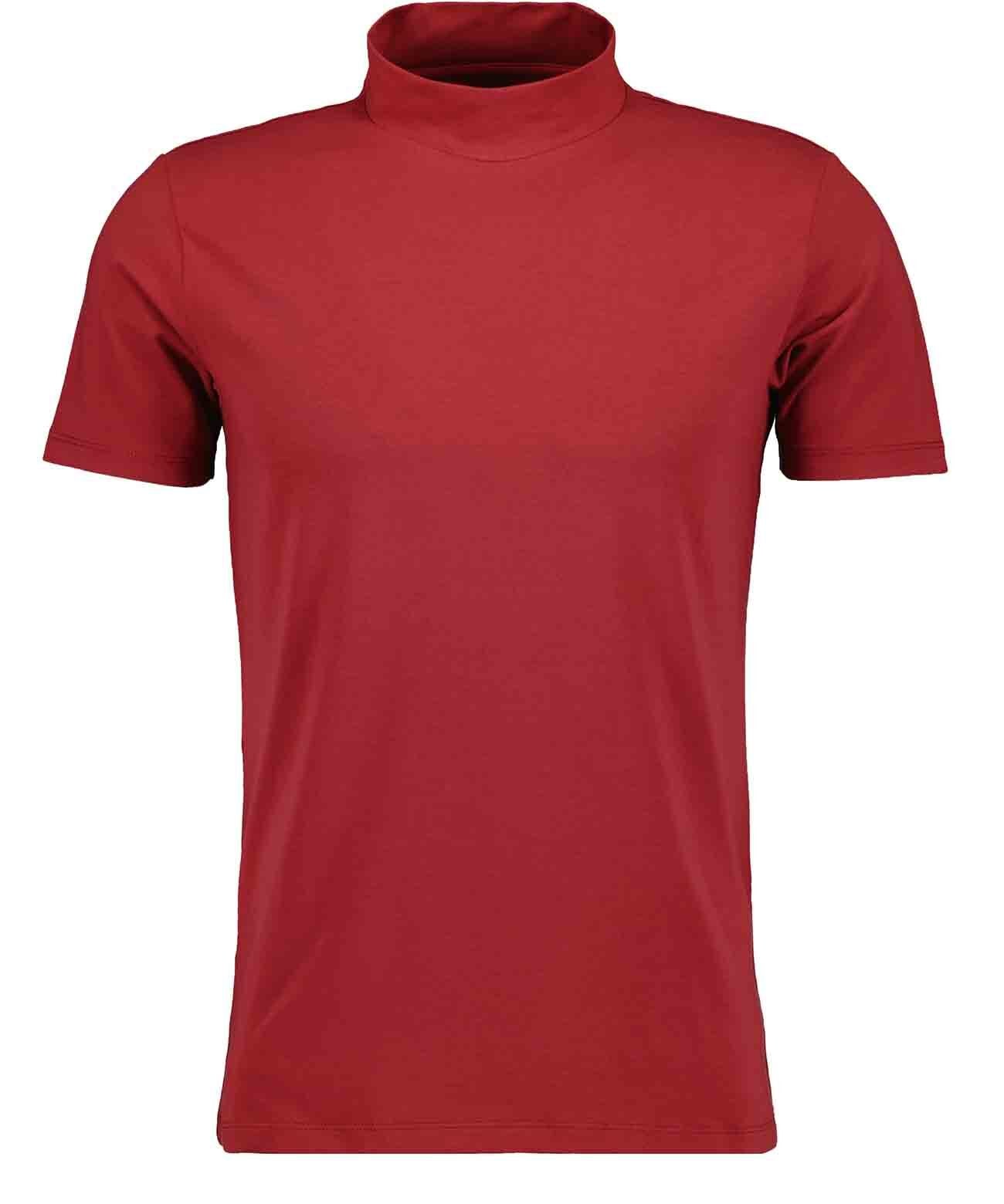 RAGMAN Stehkragenshirt RAGMAN Stehkragenshirt von RAGMAN