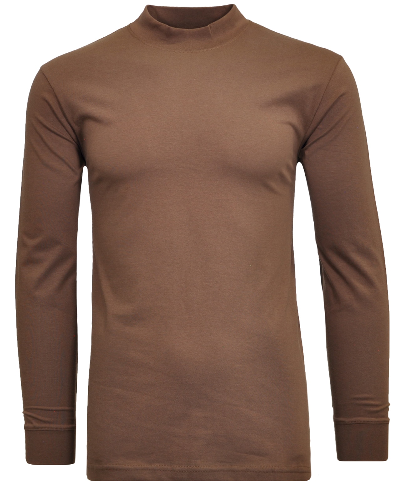 RAGMAN Stehkragenshirt RAGMAN Stehkragenshirt von RAGMAN