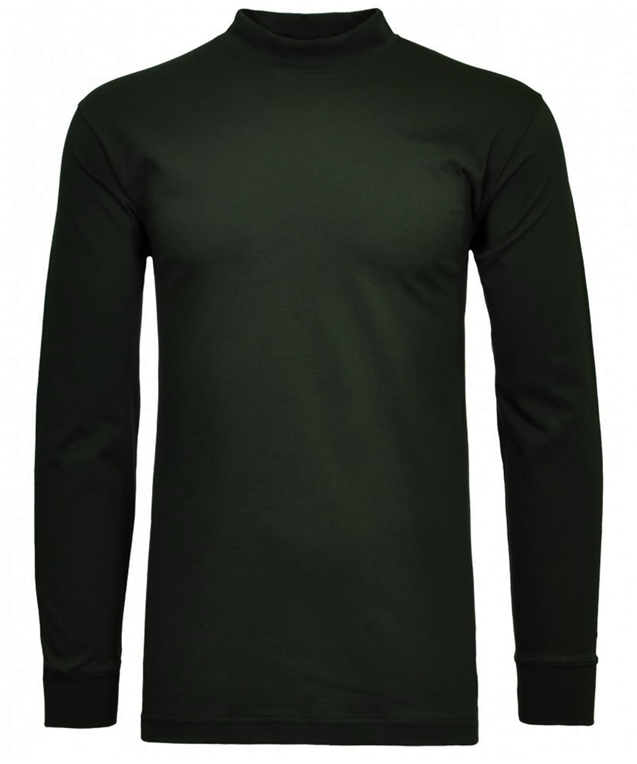 RAGMAN Stehkragenshirt RAGMAN Stehkragenshirt von RAGMAN