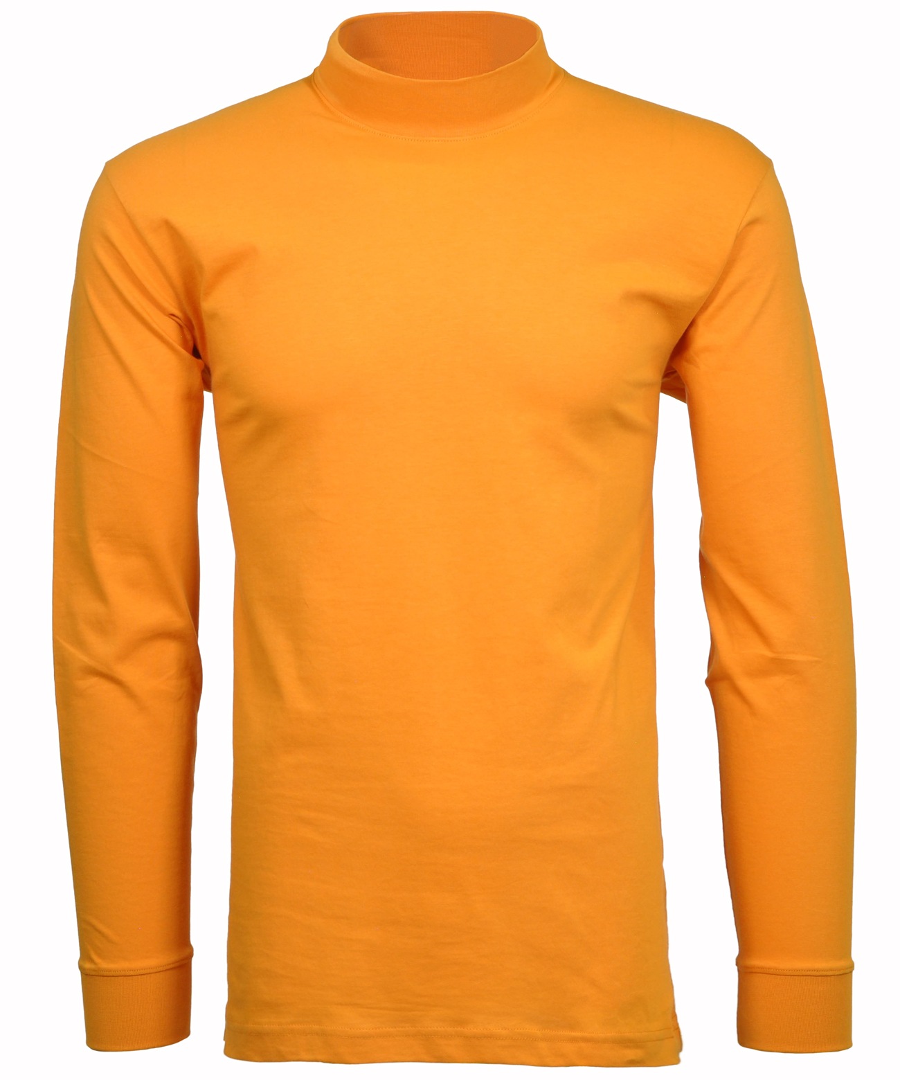 RAGMAN Stehkragenshirt RAGMAN Stehkragenshirt von RAGMAN
