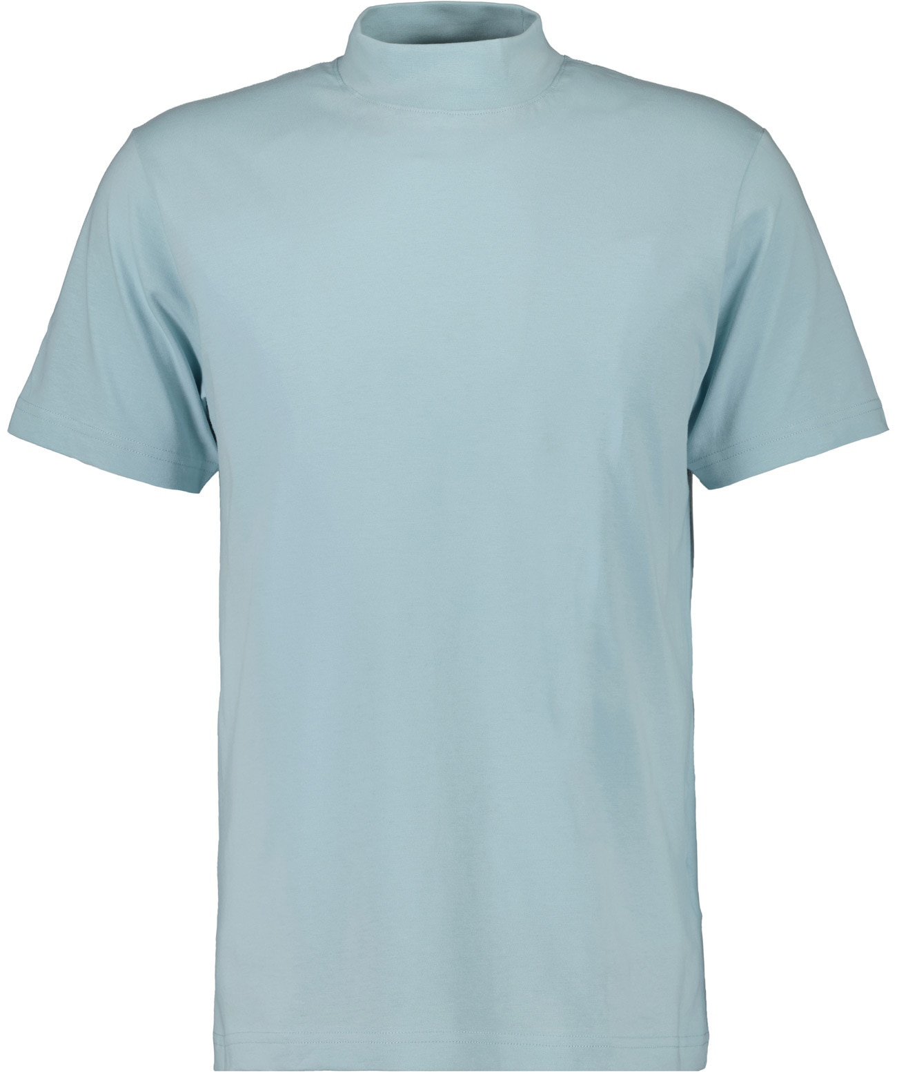 RAGMAN Stehkragenshirt RAGMAN Stehkragenshirt von RAGMAN