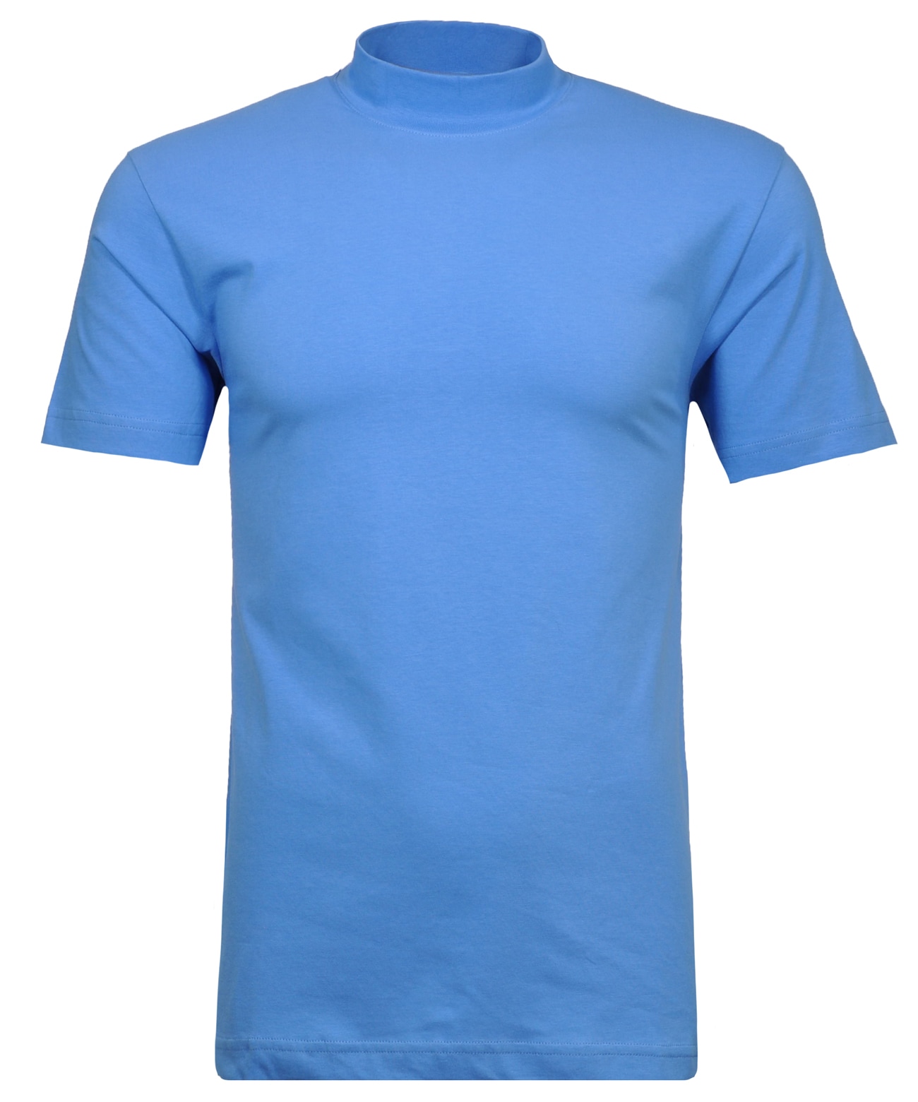 RAGMAN Stehkragenshirt RAGMAN Stehkragenshirt von RAGMAN