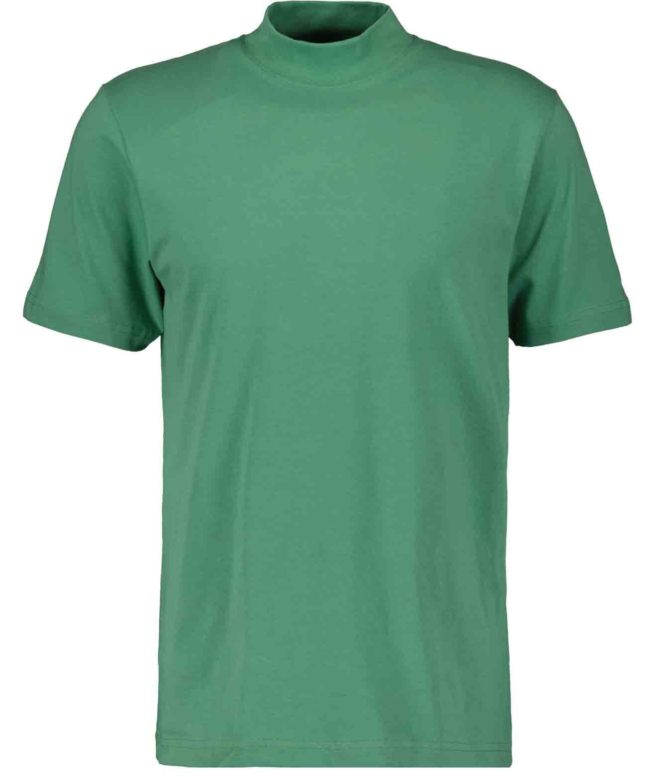 RAGMAN Stehkragenshirt RAGMAN Stehkragenshirt von RAGMAN