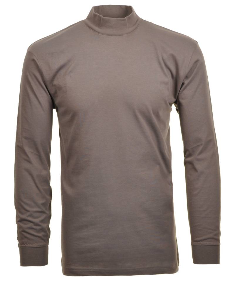 RAGMAN Stehkragenshirt von RAGMAN