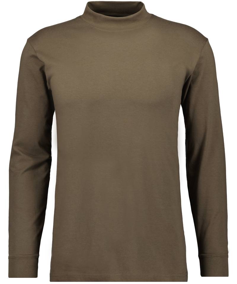 RAGMAN Stehkragenshirt von RAGMAN