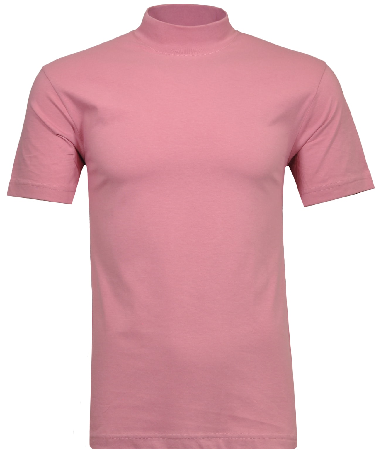 RAGMAN Stehkragenshirt RAGMAN Stehkragenshirt von RAGMAN