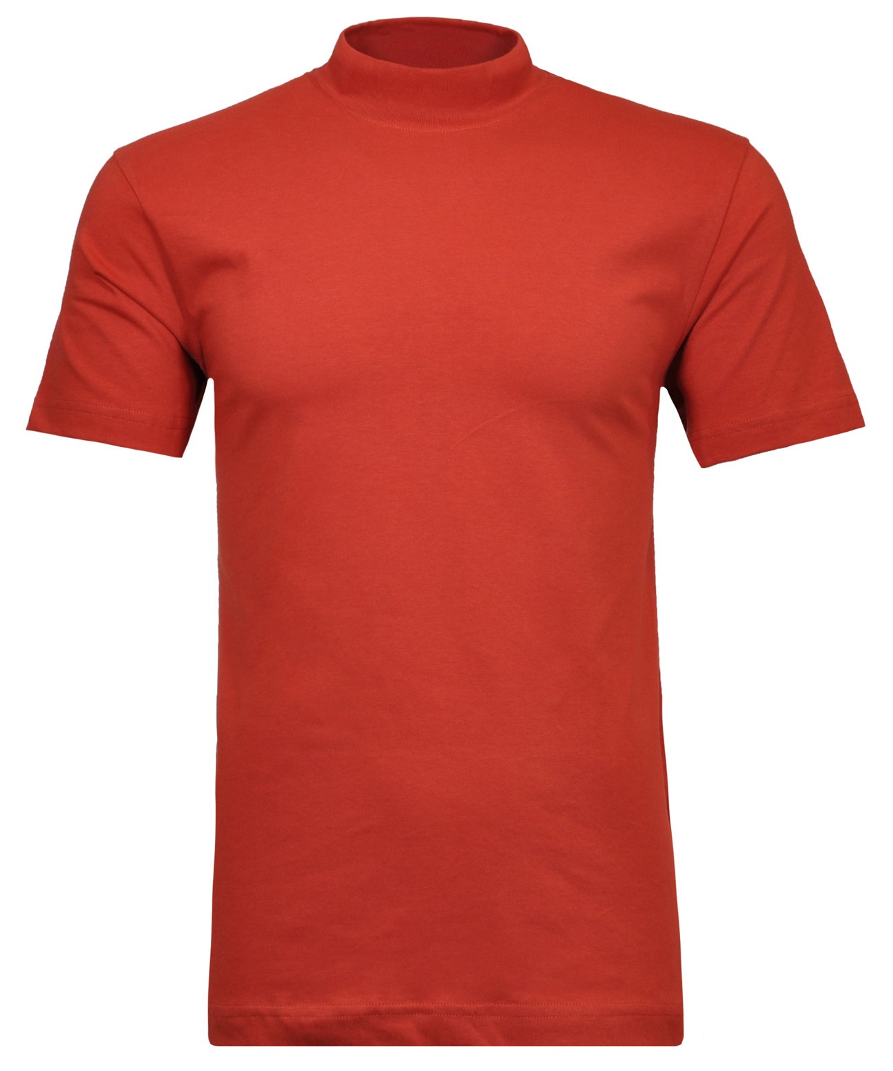RAGMAN Stehkragenshirt RAGMAN Stehkragenshirt von RAGMAN