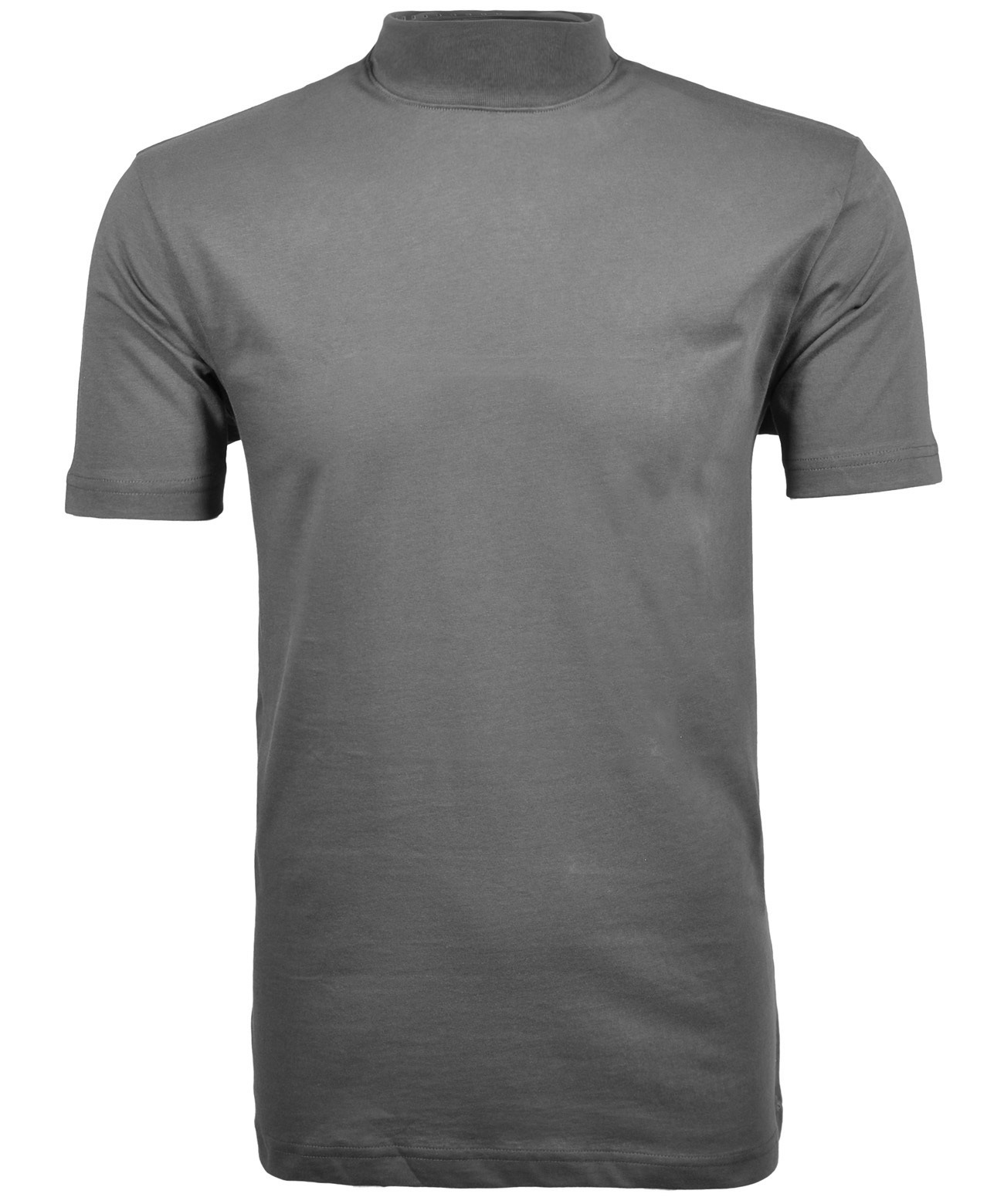 RAGMAN Stehkragenshirt RAGMAN Stehkragenshirt von RAGMAN