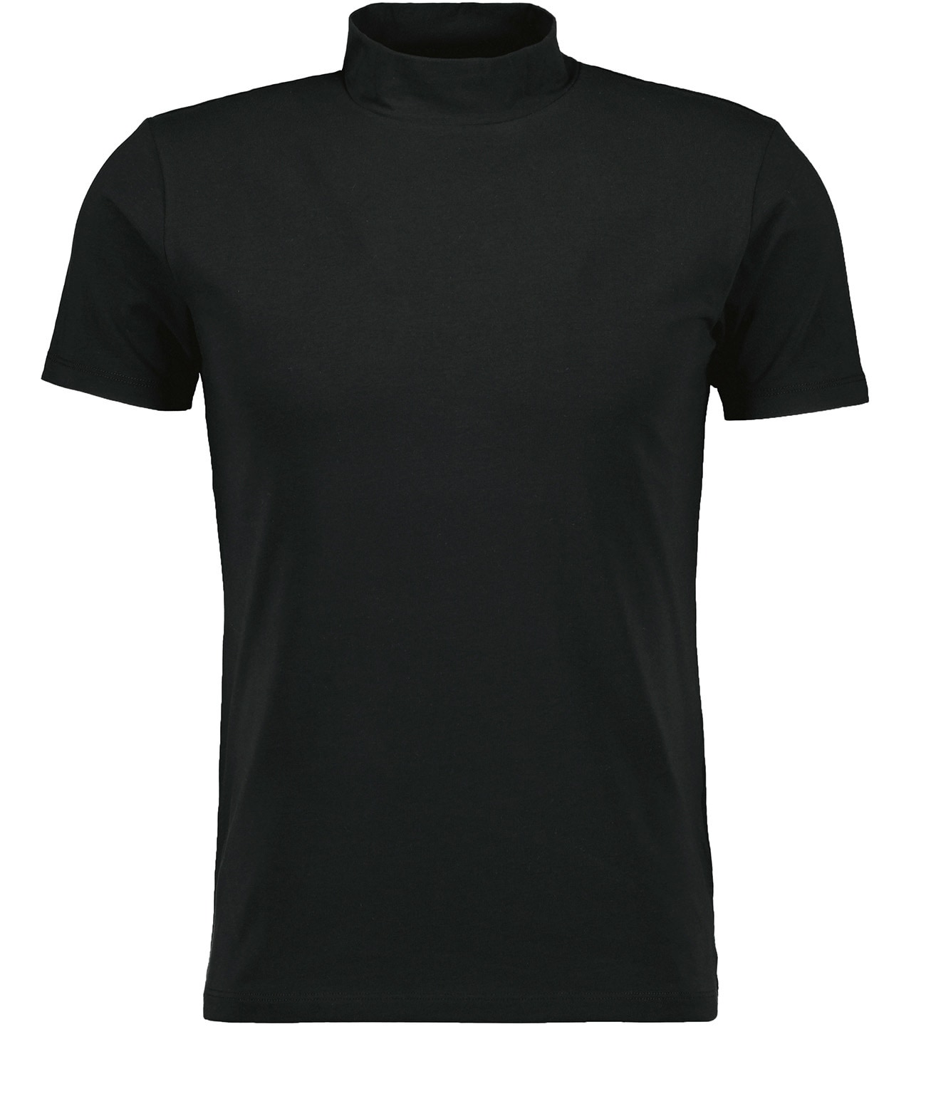 RAGMAN Stehkragenshirt RAGMAN Stehkragenshirt von RAGMAN