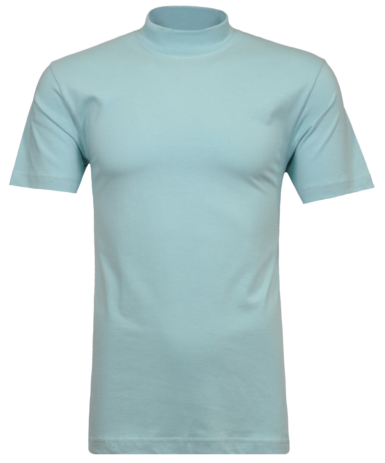 RAGMAN Stehkragenshirt RAGMAN Stehkragenshirt von RAGMAN