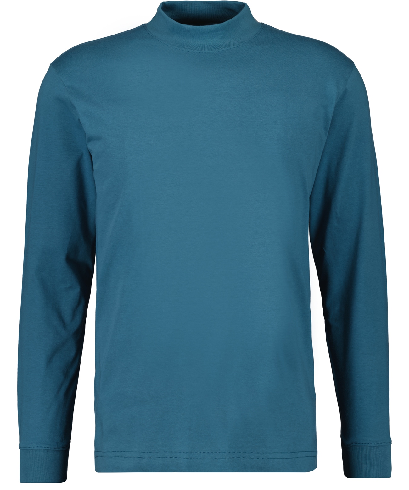 RAGMAN Stehkragenshirt RAGMAN Stehkragenshirt von RAGMAN