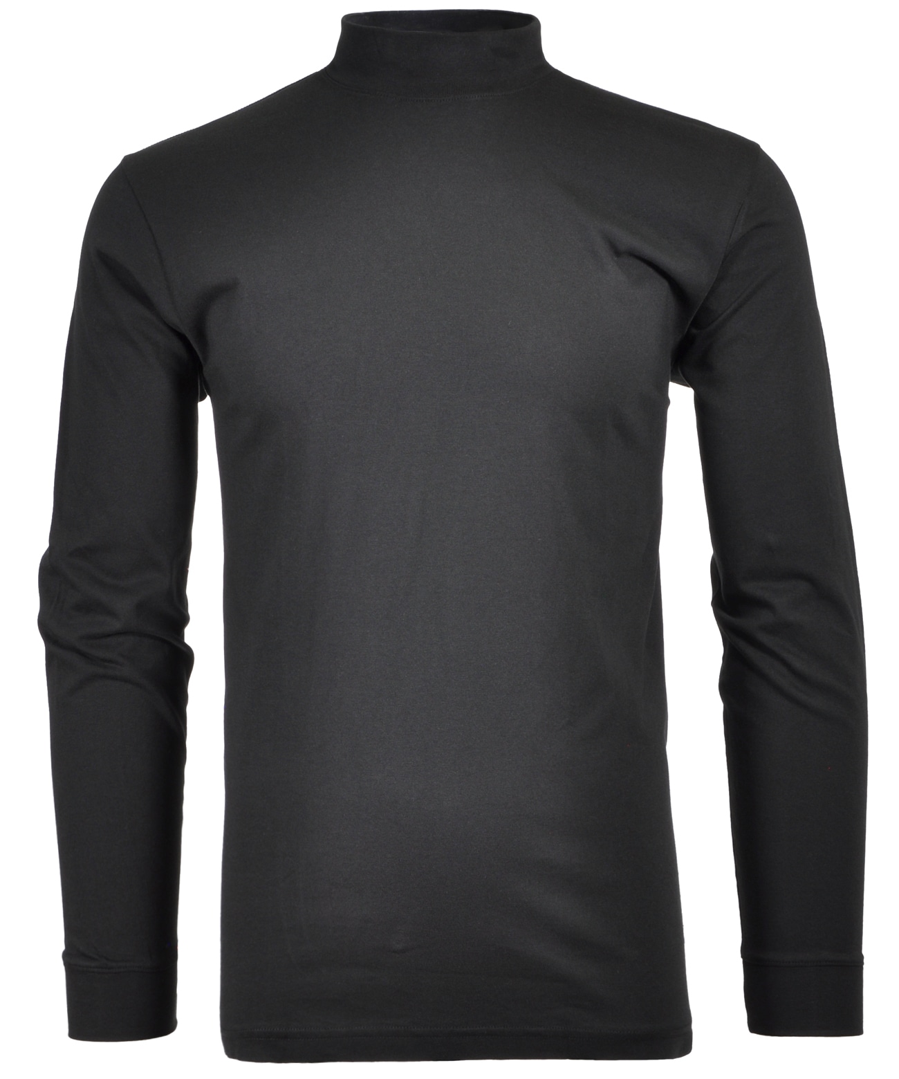 RAGMAN Stehkragenshirt RAGMAN Stehkragenshirt von RAGMAN