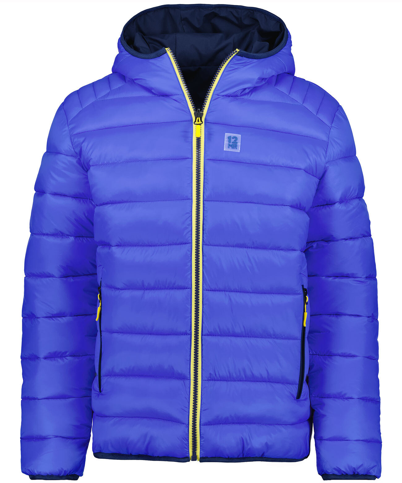 RAGMAN Steppjacke RAGMAN Steppjacke von RAGMAN