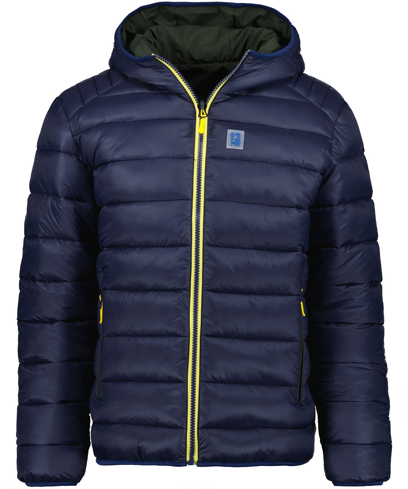 RAGMAN Steppjacke RAGMAN Steppjacke von RAGMAN