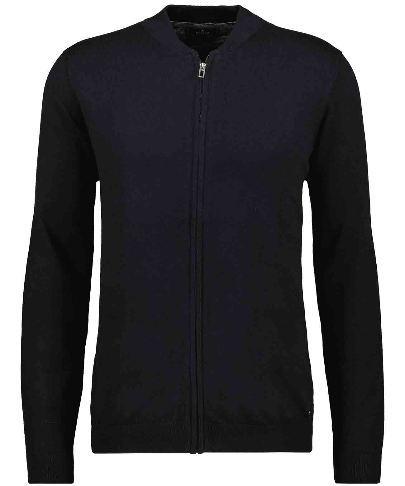 RAGMAN Strickfleecejacke RAGMAN Strickfleecejacke von RAGMAN