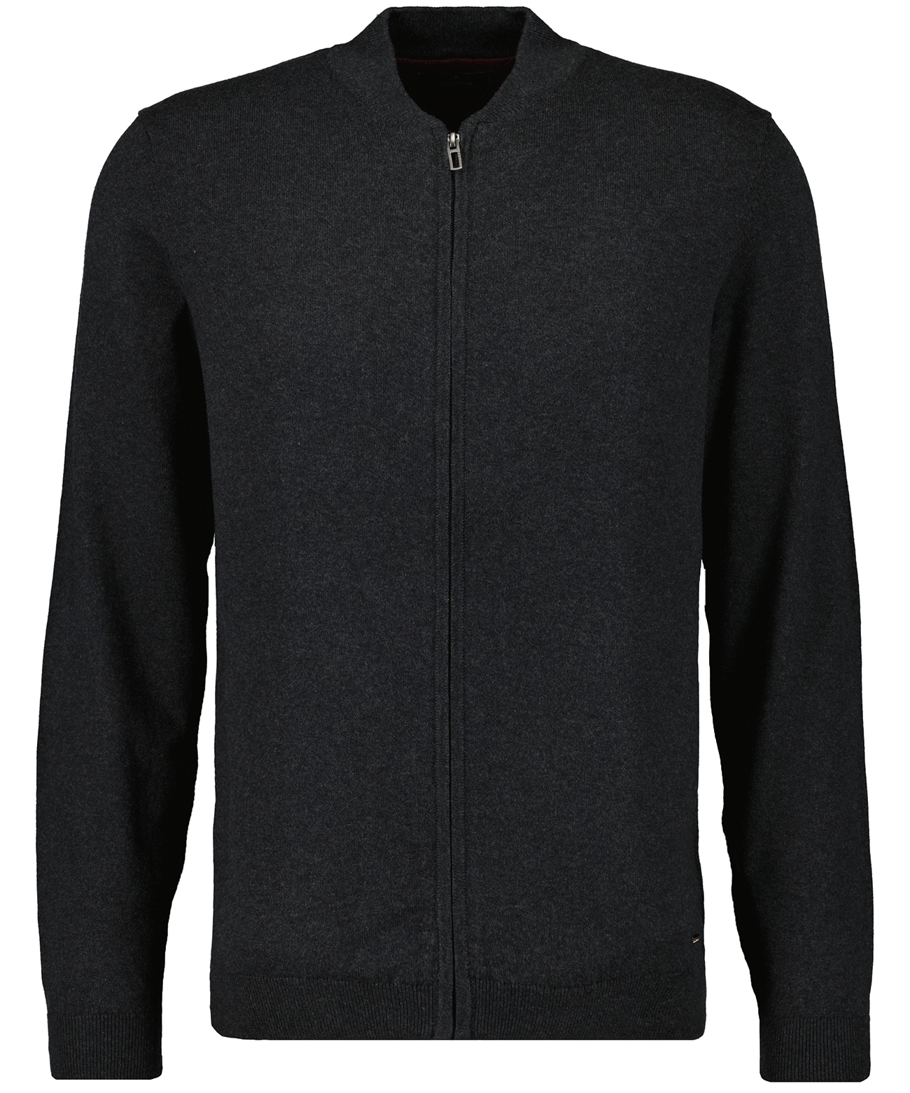 RAGMAN Strickfleecejacke RAGMAN Strickfleecejacke von RAGMAN