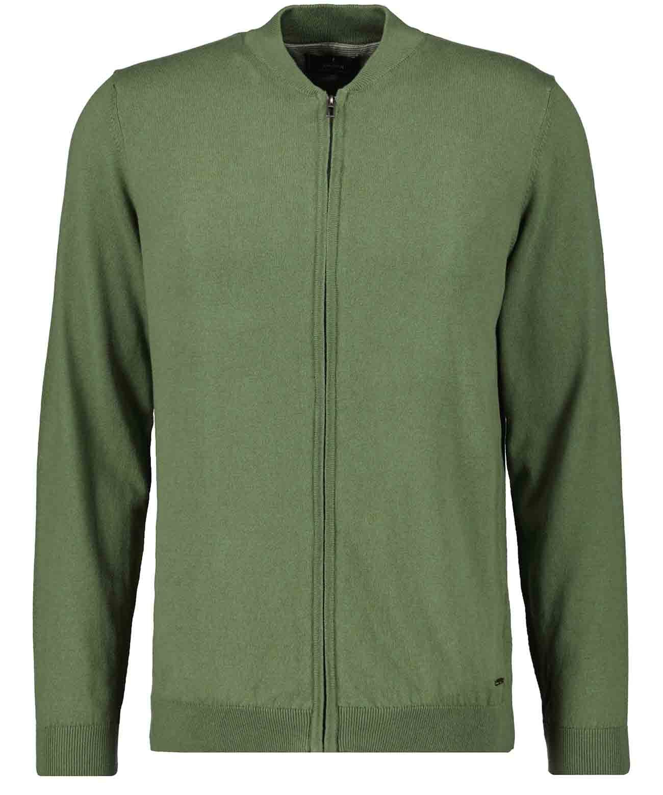 RAGMAN Strickfleecejacke RAGMAN Strickfleecejacke von RAGMAN