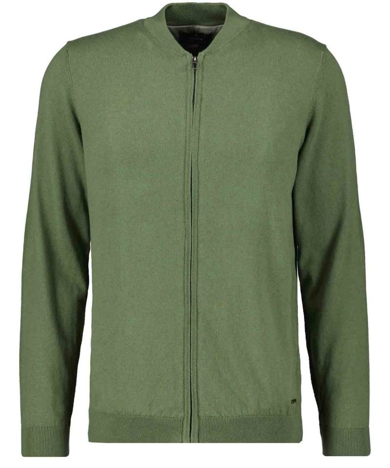 RAGMAN Strickfleecejacke von RAGMAN