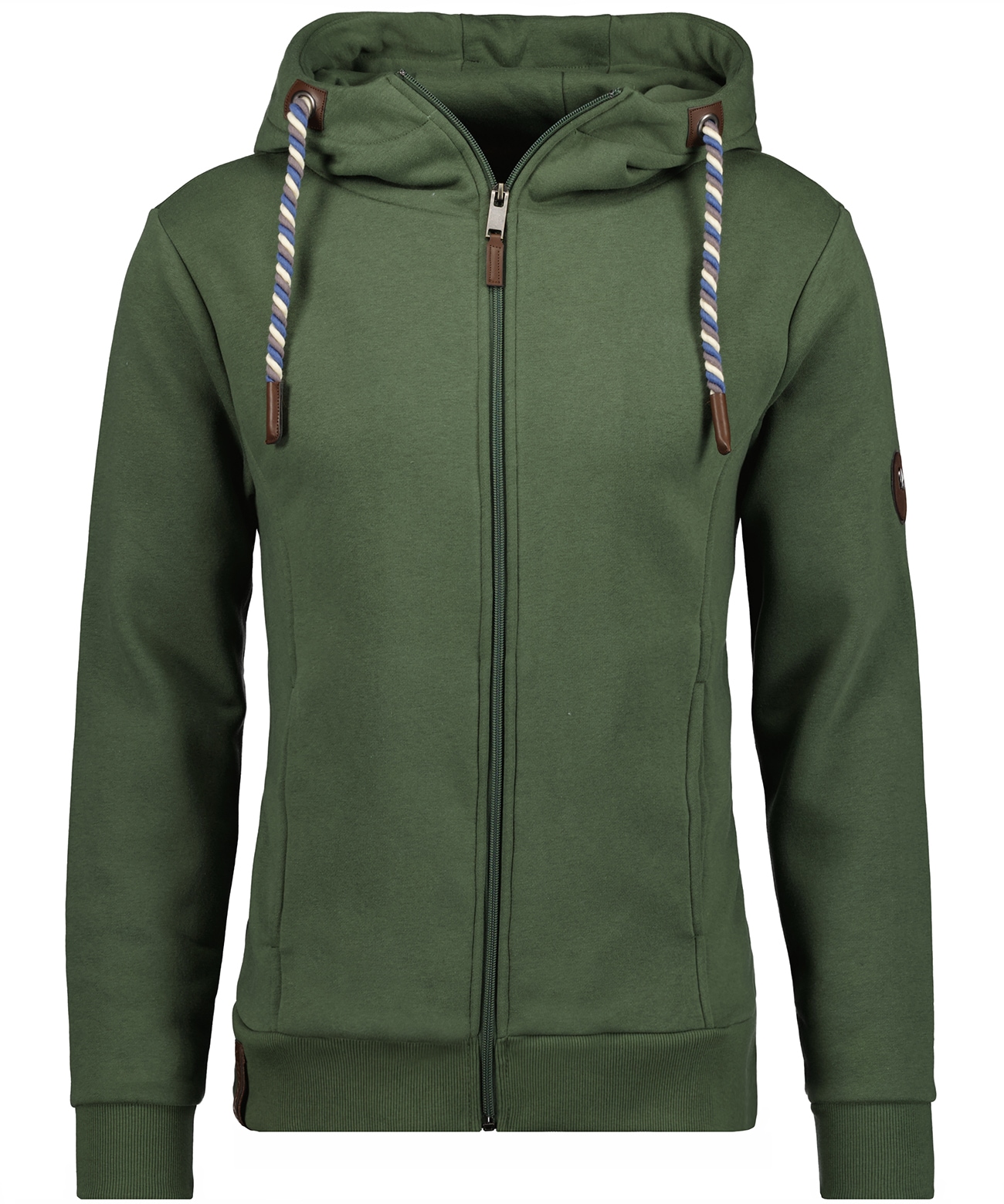 RAGMAN Sweatjacke RAGMAN Sweatjacke von RAGMAN
