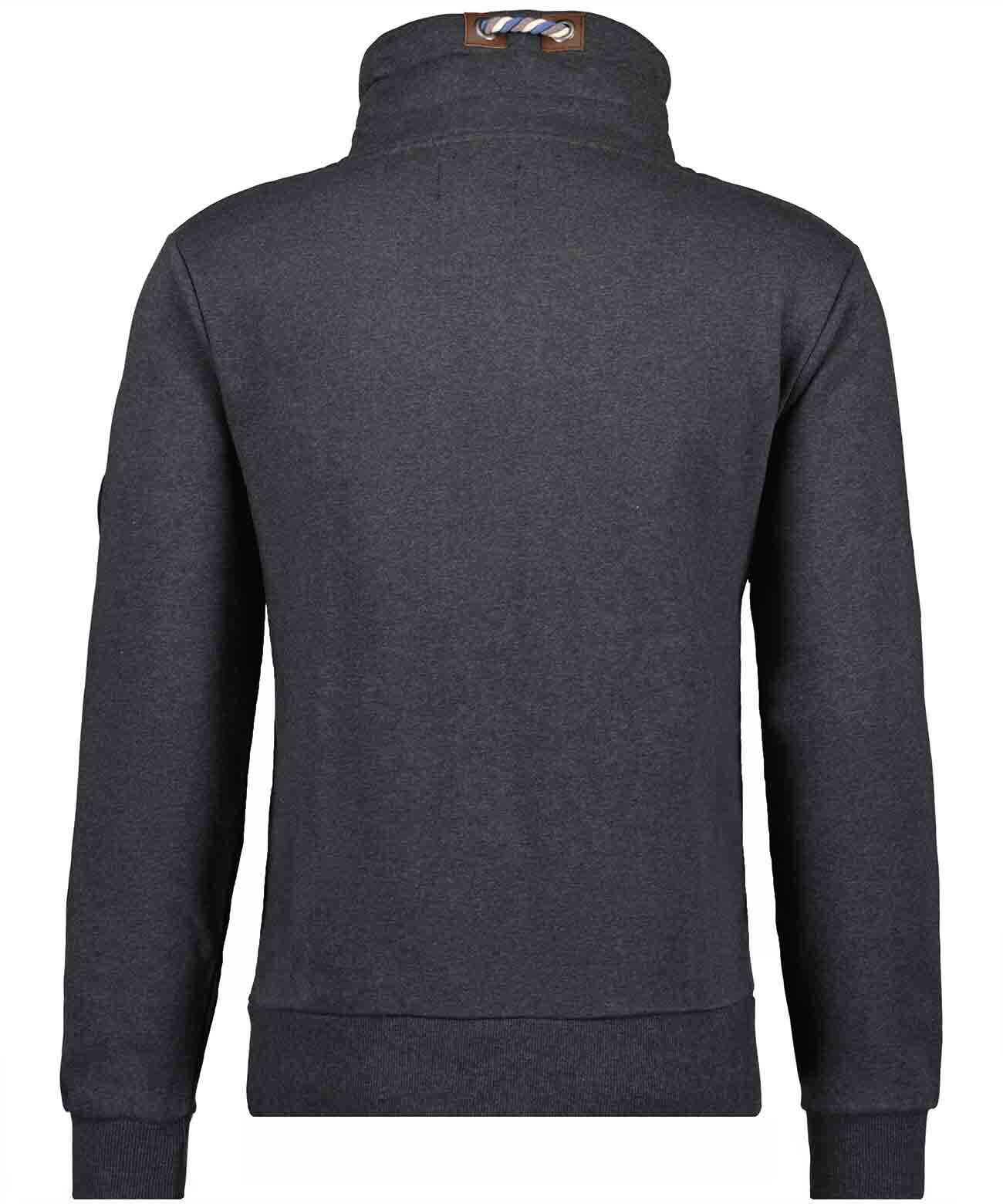 RAGMAN Sweatjacke RAGMAN Sweatjacke von RAGMAN
