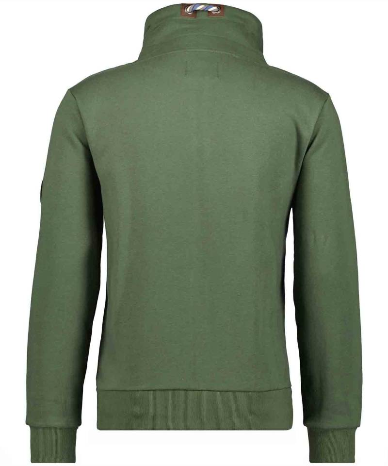RAGMAN Sweatjacke von RAGMAN