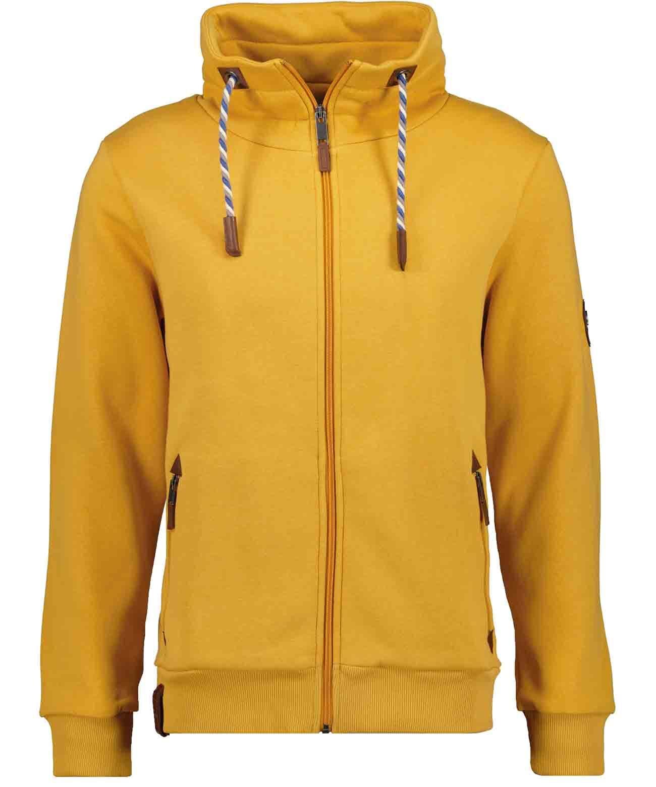 RAGMAN Sweatjacke RAGMAN Sweatjacke von RAGMAN