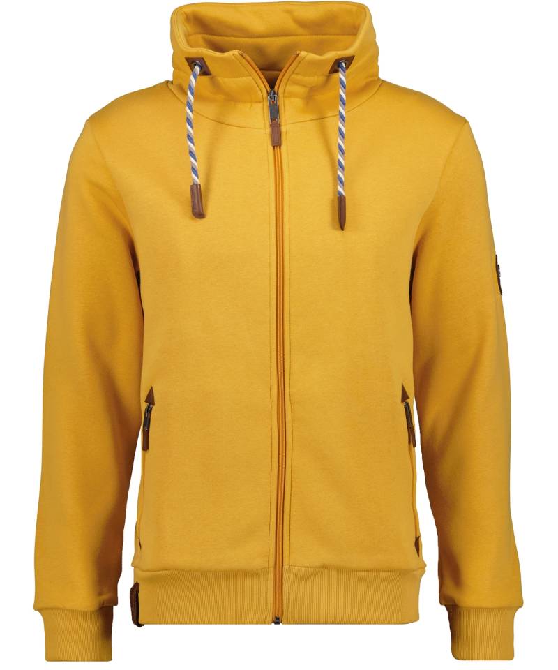 RAGMAN Sweatjacke von RAGMAN
