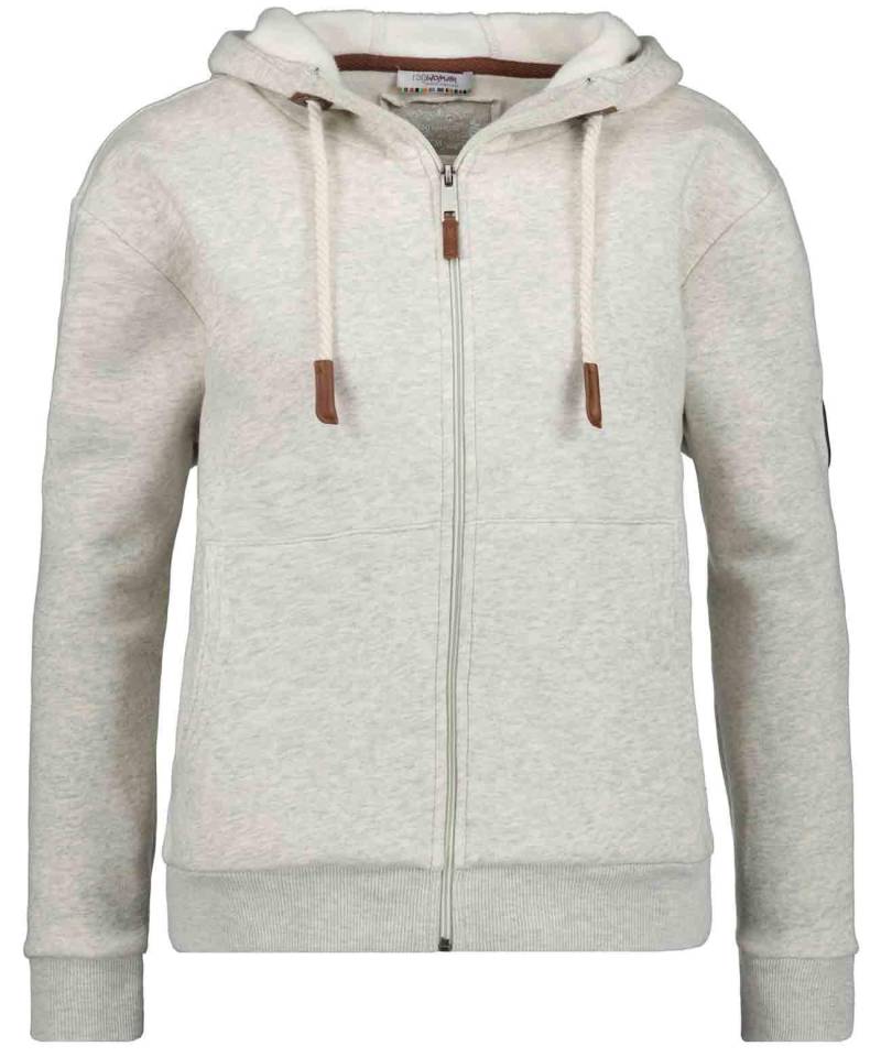 RAGMAN Sweatjacke von RAGMAN