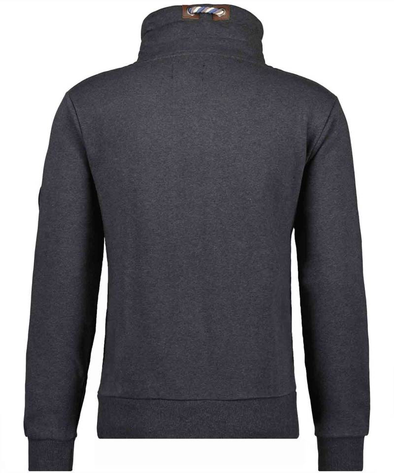 RAGMAN Sweatjacke von RAGMAN